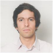 Profesor de francés nativo